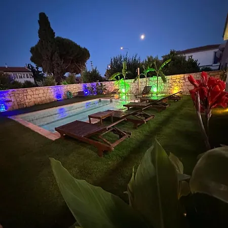 Hotel Mayan Suites
