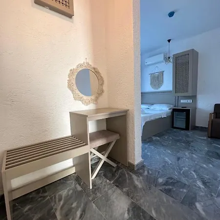 Mayan Suites Cesme
