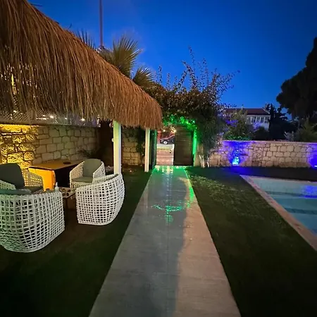 Mayan Suites Otel Çeşme