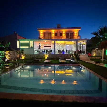 Otel Mayan Suites