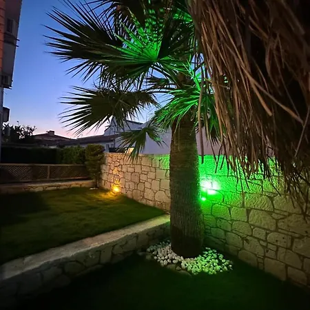 Otel Mayan Suites Çeşme