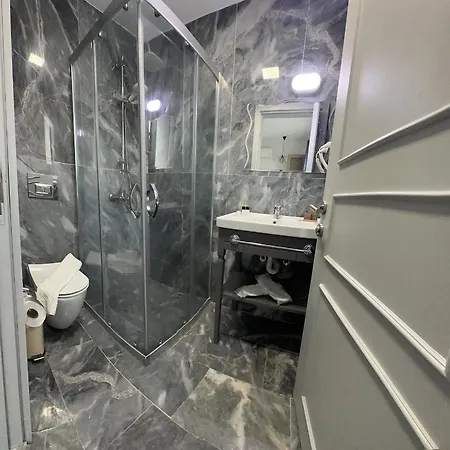 Otel Mayan Suites