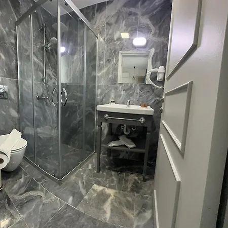 Otel Mayan Suites